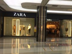 -ZARA(北美新天地时尚中心店)