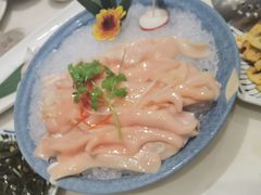 生鹅肠-围炉夜话·潮汕卤水火锅(榕江店)