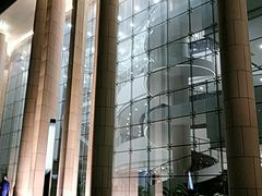 -中央音乐学院歌剧音乐厅