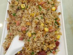 海鲜炒饭-喜碧海鲜·二十年本土海鲜老字号(上排店)