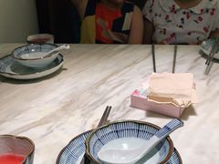 -周渝食惦·酸菜鱼精致川菜(横岗店)