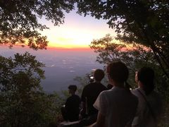 -紫金山山顶公园
