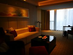 -上海宝华万豪酒店