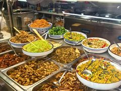 -梅溪·小伙子干挑面(安吉总店)