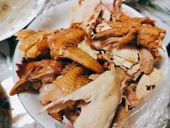 鹿鸣春香鸡-鹿鸣春饭店(总店)