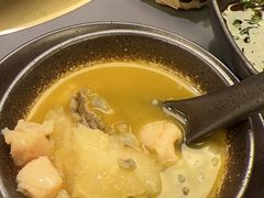 -湊湊火锅·茶憩(南京万象天地店)