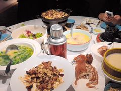 -局气 烤鸭·北京菜(光华路店)