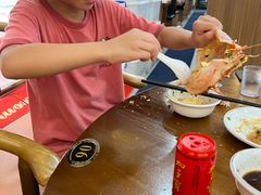 -醉壹号海鲜大排档(厦门美食地标店)