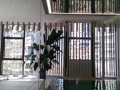 -优享健身(三元桥店)