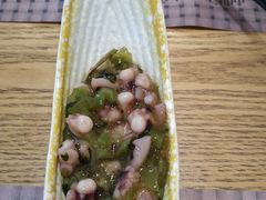 -林妈妈村·日式料理(宝山万达店)