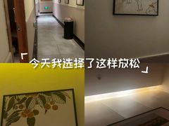 -大脚丫·足浴·SPA(前埔店)