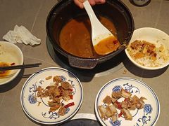 -嘟享吃重庆鸡公煲(五一店)