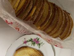 -中关村茶点
