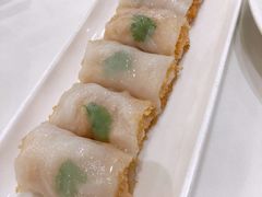 鲜虾肠粉-金时代顺风大酒店(金山店)