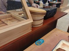 -晴季寿司(红旗街万达店)