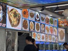 -日照大牌檔•小船海鲜(万平口店)