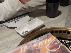 -乾杯烧肉居酒屋(中洲湾店)