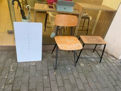 -Onirii Coffee(长乐路店)