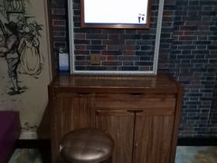 -蓝乐光量贩KTV(浦东禹悦汇店)