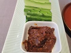 -鑫悦诚府·新鲁菜·餐厅(趵突泉店)