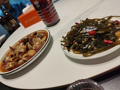 -鑫悦楼煎蟹·16年海鲜大排档