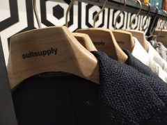 -SUITSUPPLY(安福路店)