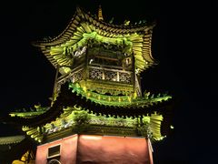 -老柴削面(向阳里店)