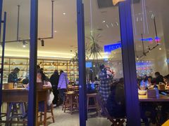 -村外有星光小食铺(长嘉汇店)