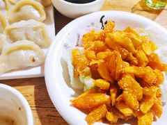 拔丝地瓜-大东北(武侯祠店)