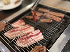 -韩满园· 甄选韩式烤肉