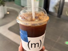 -CUBIC3三立方咖啡(西岸凤巢店)
