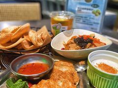 -椰庭·椰子鸡·创意玩家(晶耀前滩店)