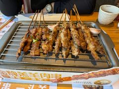 -喜茶(中山利和新地店)