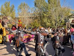 -波塞冬旅游度假区