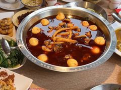-李子坝梁山鸡(源著天街十五鸡哥店)