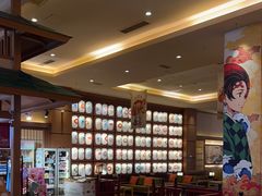 -大江户·温泉洗浴(浑南店)