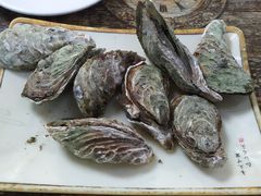 -星奇缘·海鲜餐厅(东山美食地标店)