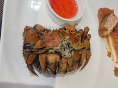 -索菲特酒店·海鲜自助 ·聚餐厅