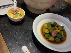 -徽镇小厨·经典徽菜(十里河店)