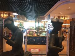-阿斯牛牛·凉山菜(新会展店)