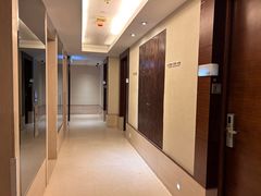 -香港铜锣湾皇悦酒店