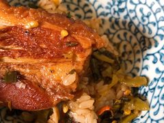 -老嘢扣肉糯米饭(云亭街店)