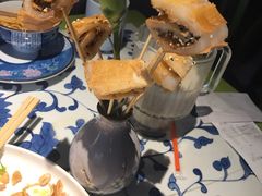 -桂满陇天书(南京德基旗舰店)