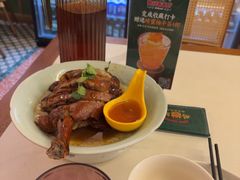 -鹅冠港式茶餐厅(来福士店)