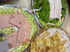 -清真·马家火锅美食城(镇江北路店)