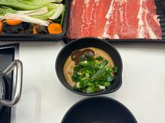 -吉野家(顺义站前北街店)