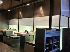 -焱铁烧·黑毛和牛专门店(杭州嘉里中心店)
