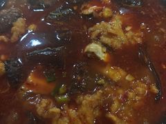 -阆中马记特色砂锅(新村路西段店)