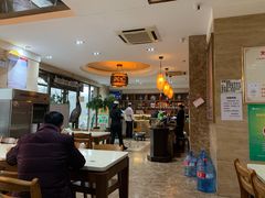-黄家泡馍馆·非遗老字号·清真(凤九海荣名城店)
