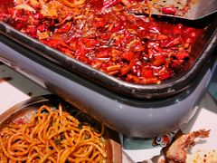 -蜀江烤鱼(金凤区万达店)